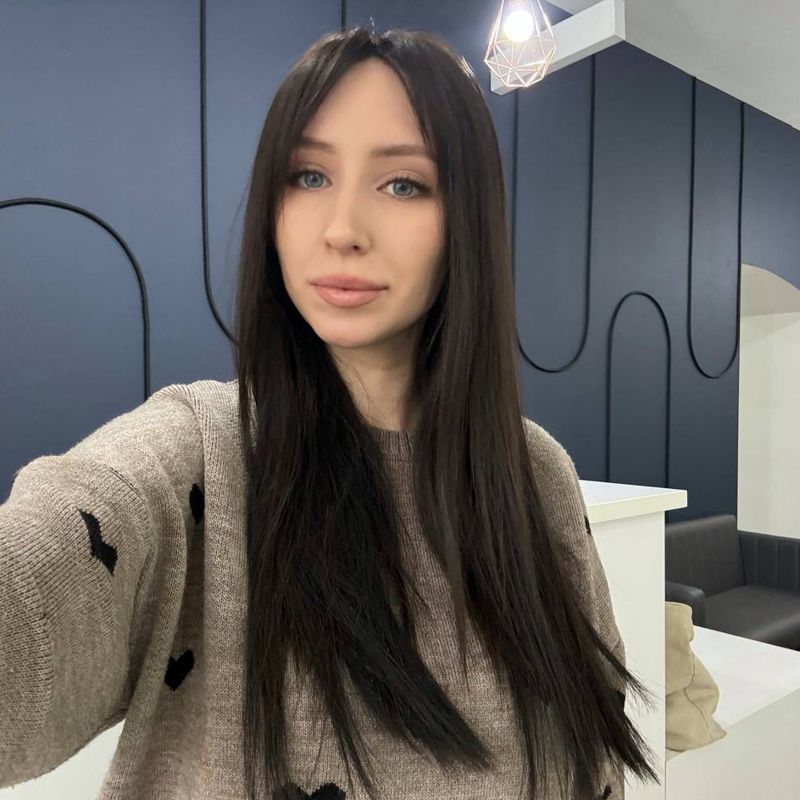 Анастасия