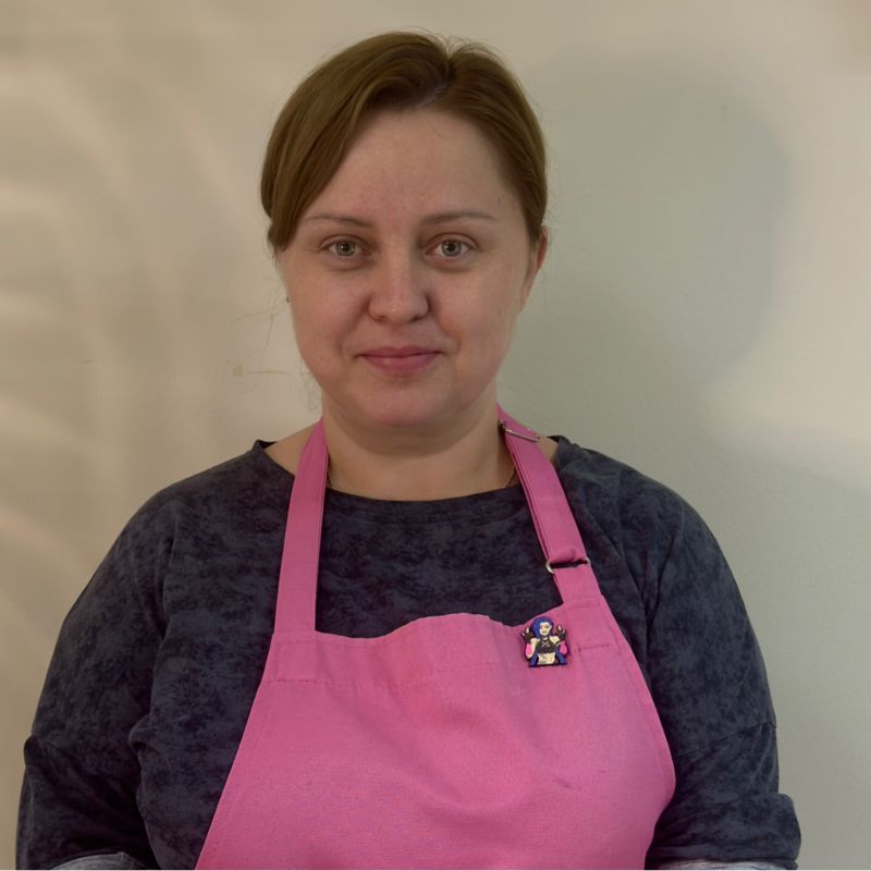 Екатерина