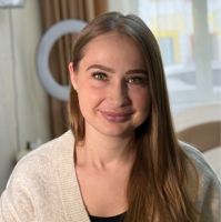 Мастер Бровист Элина