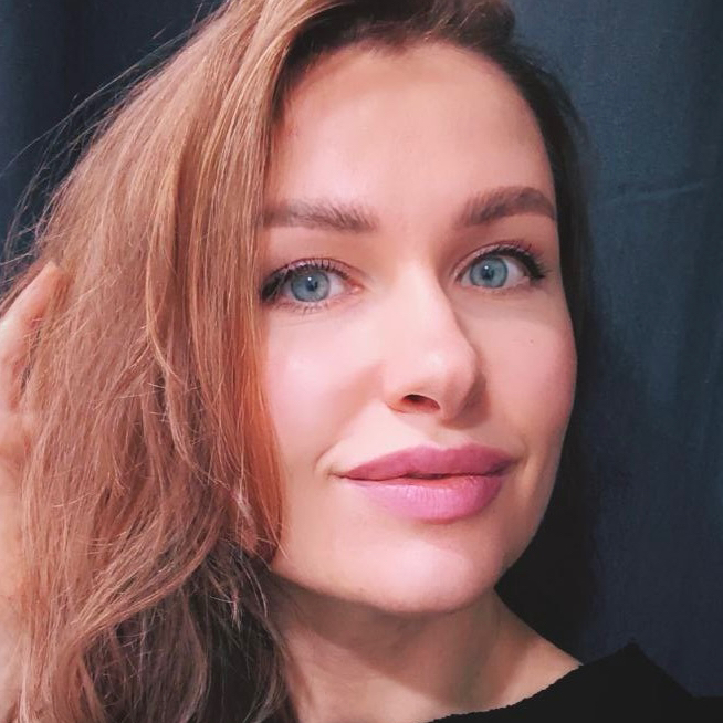 Наталья Мастер По Наращиванию ресниц