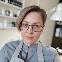 Наталия