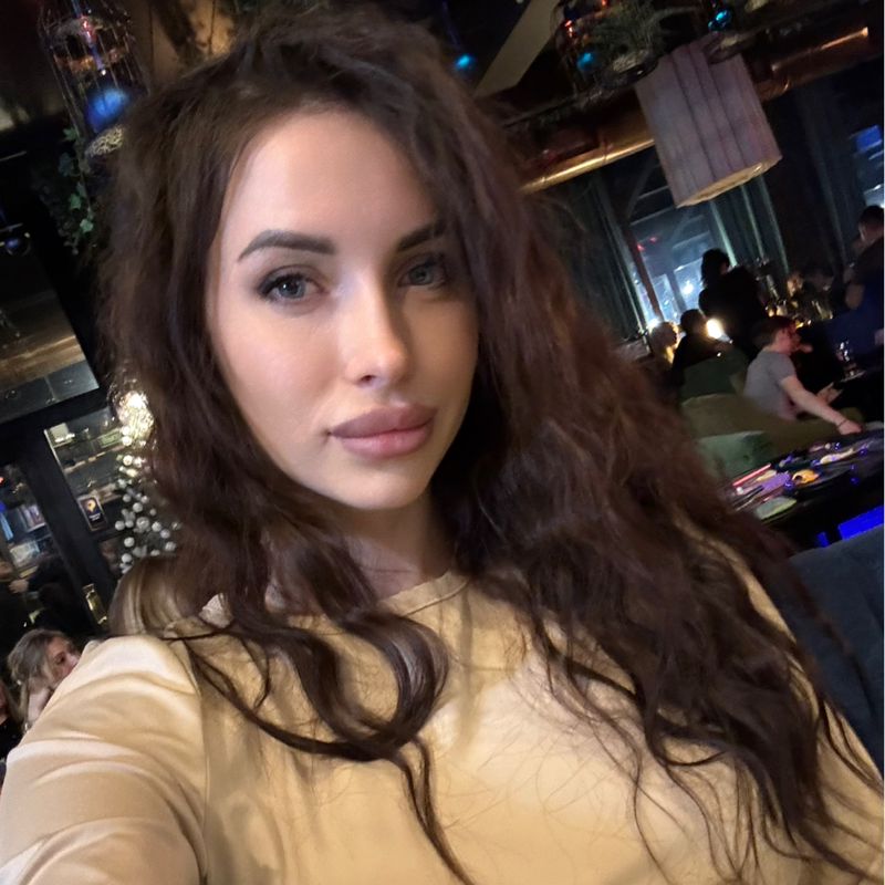Ляхова Катерина