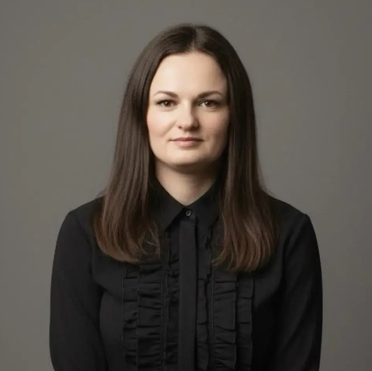 Макарова Екатерина