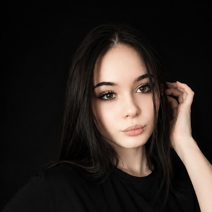 Гуськова Александра