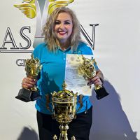 Андрюшечкина Наталья