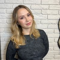 Афанасьева Софья