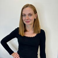 Крестьянинова Юлия