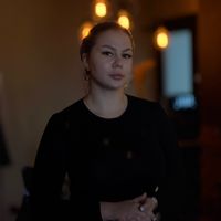 Клюева Кристина