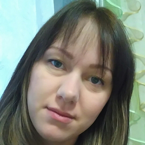 Екатерина