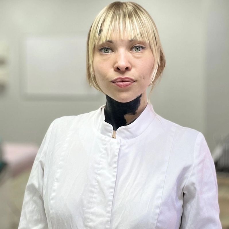 Анна