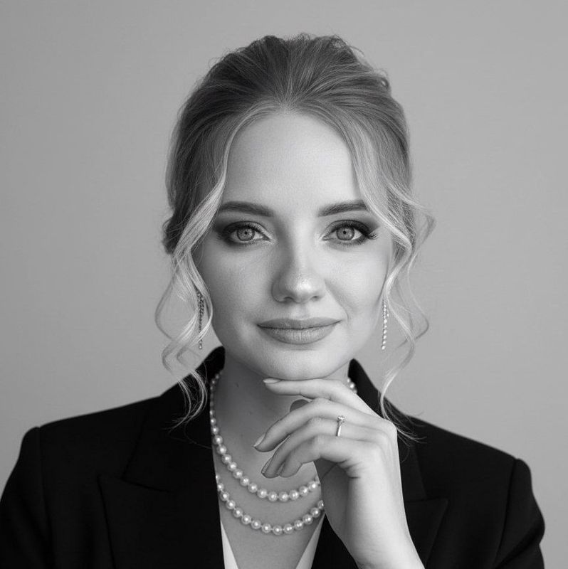 Русакова Анастасия