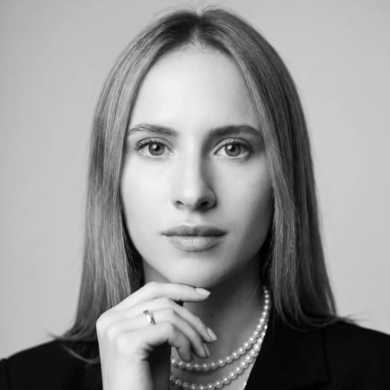 Авдулова Диана