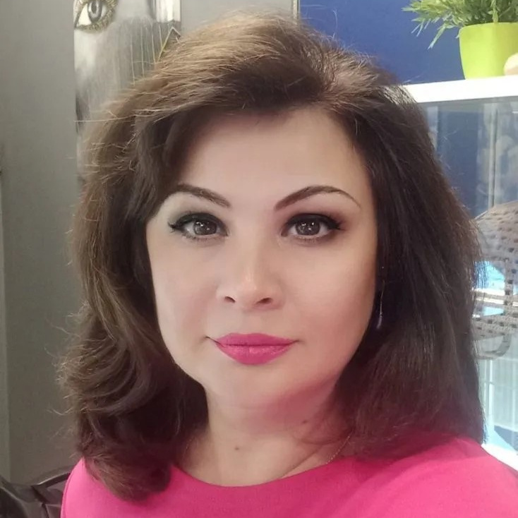 Наталья