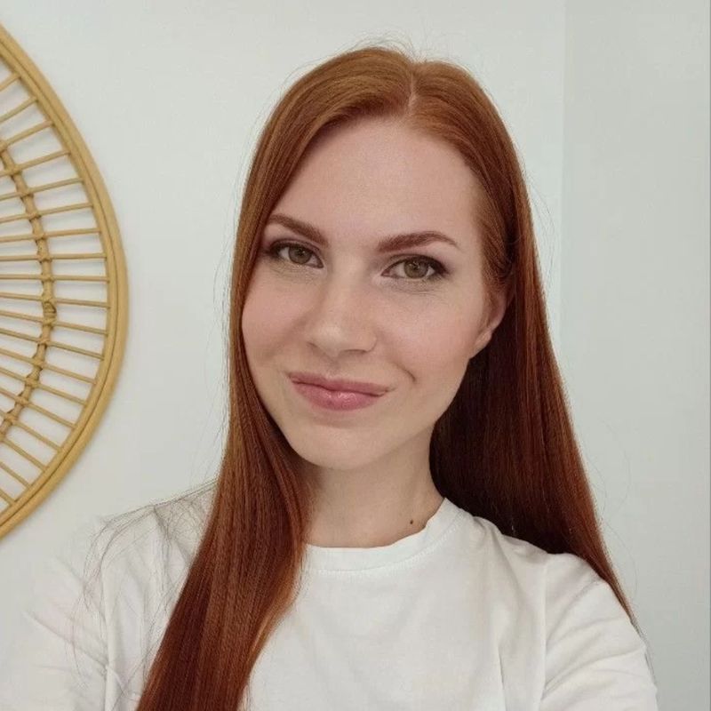 Кристина