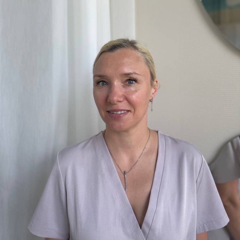 Субботина Наталья