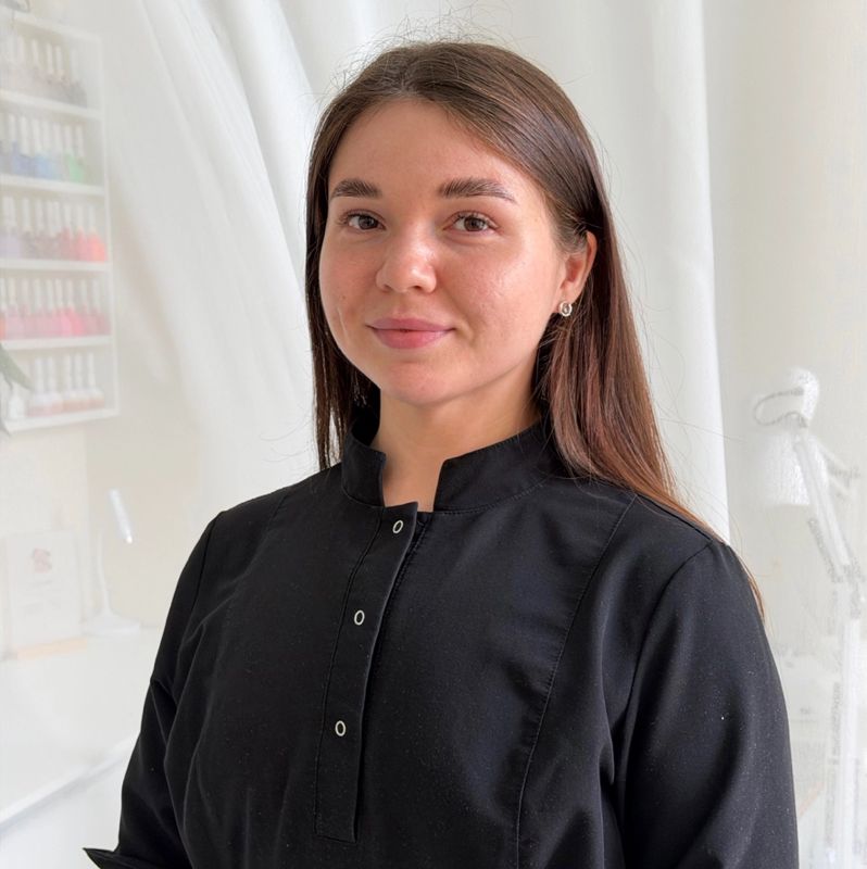 Кореева Неждана