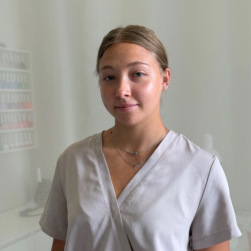 Косова Анна