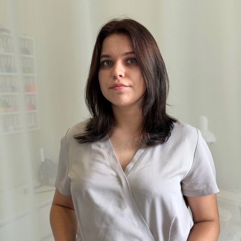 Мякотникова Наталья