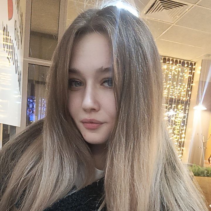 Сергеева Екатерина