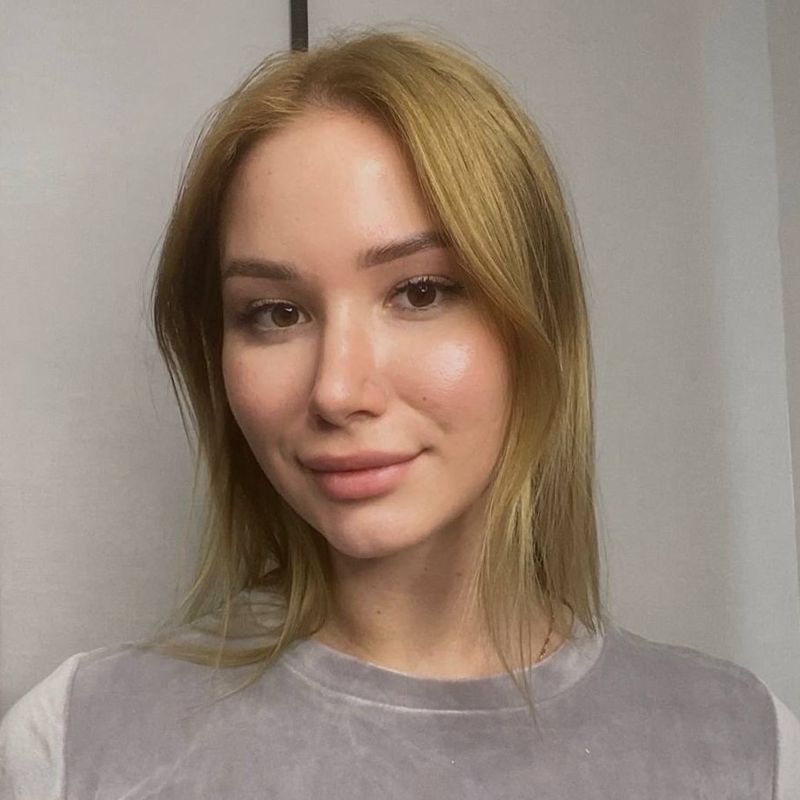 Игнатенко Алена