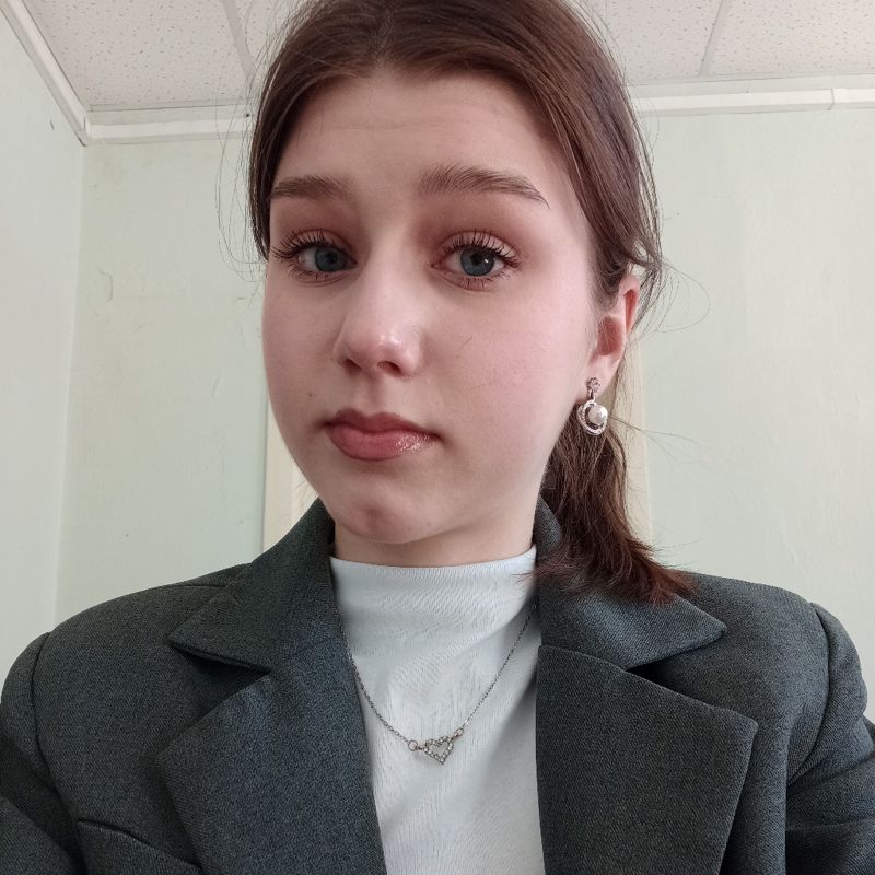 Акимова Анастасия