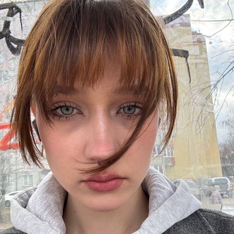 Дробизова Дарья