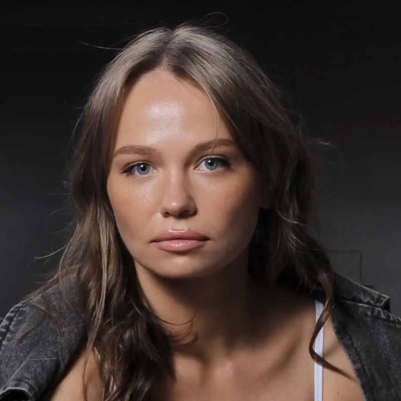 Волкова Маргарита