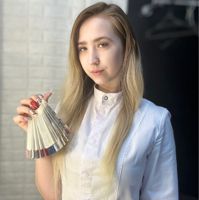 Белоусова Валерия