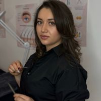 Мастер Лилит