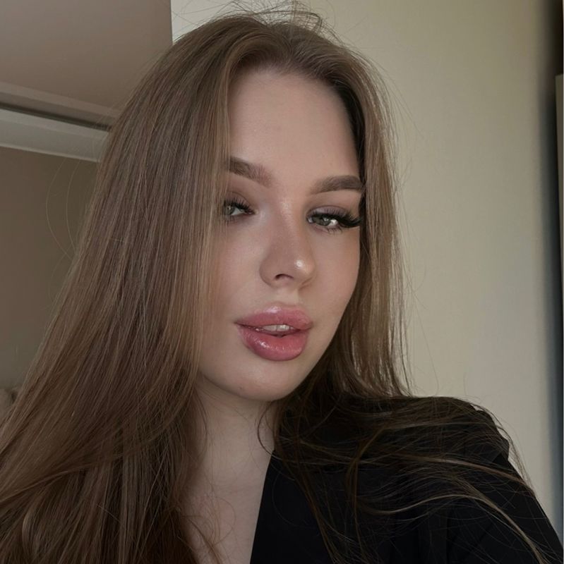 Акмолова Софья