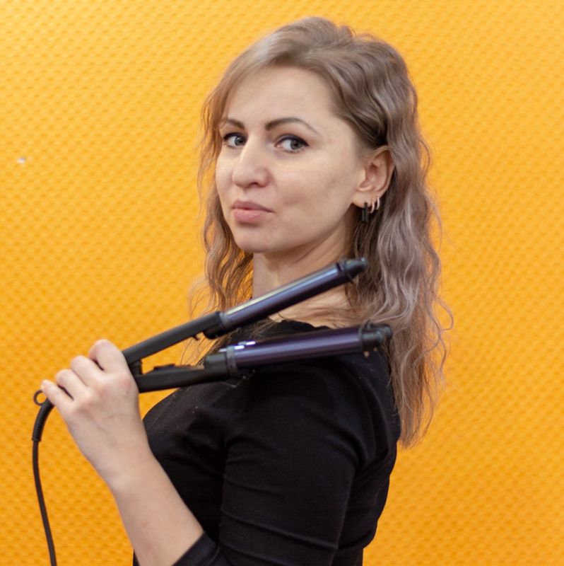 Фазылова Альбина
