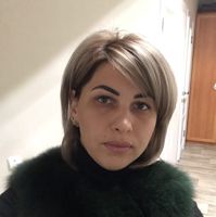 Маннанова Мария