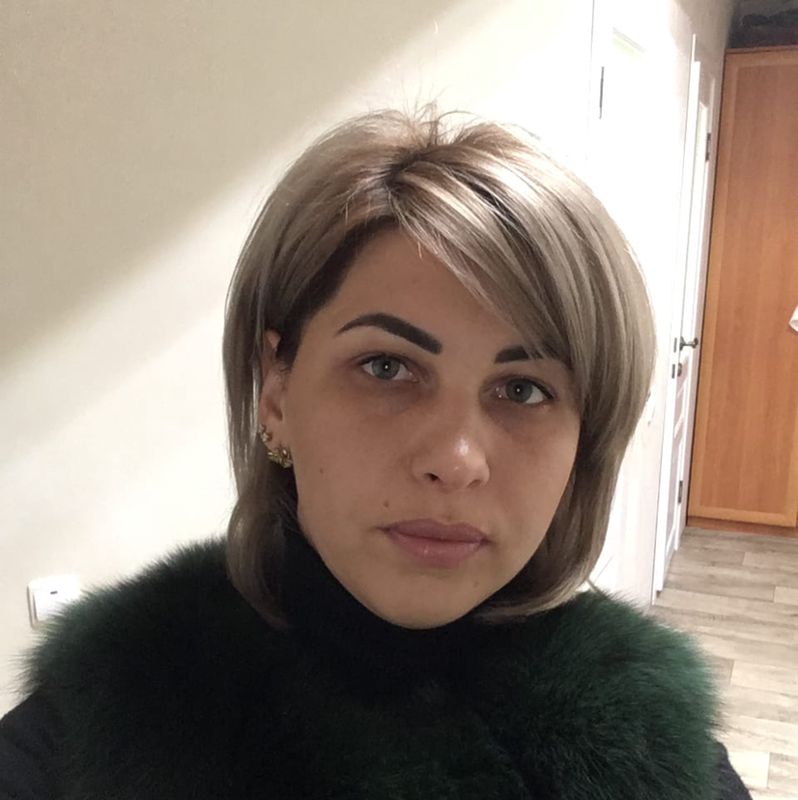 Маннанова Мария
