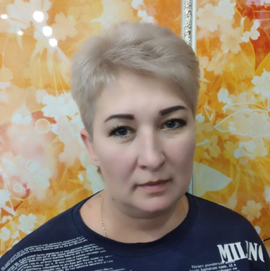 Калабугина Анастасия