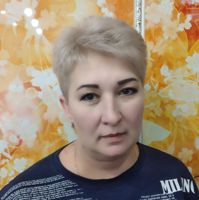 Калабугина Анастасия