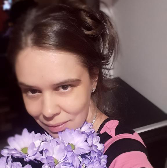 Базылева Татьяна