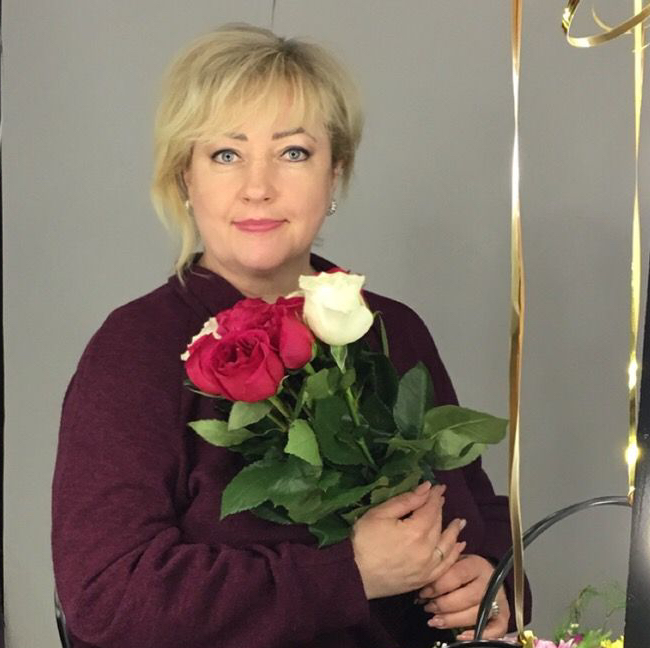 Федорова Ирина
