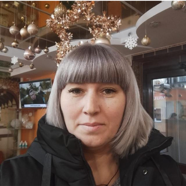 Муратова Татьяна
