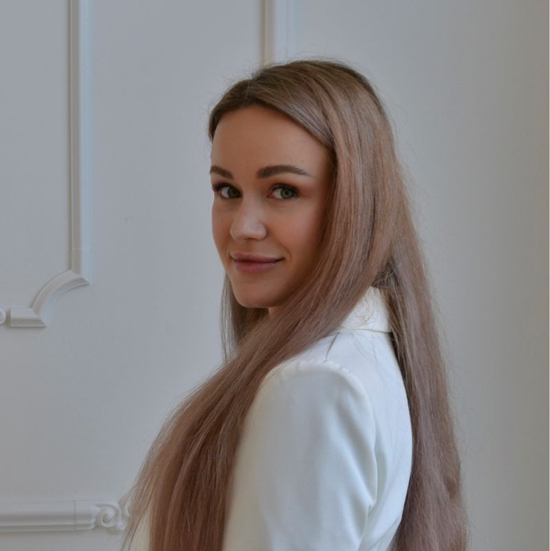 Кристина