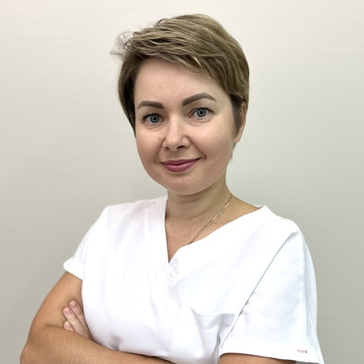 Александра Галимская
