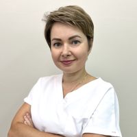 Александра Галимская