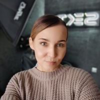 Оксана Бачанова