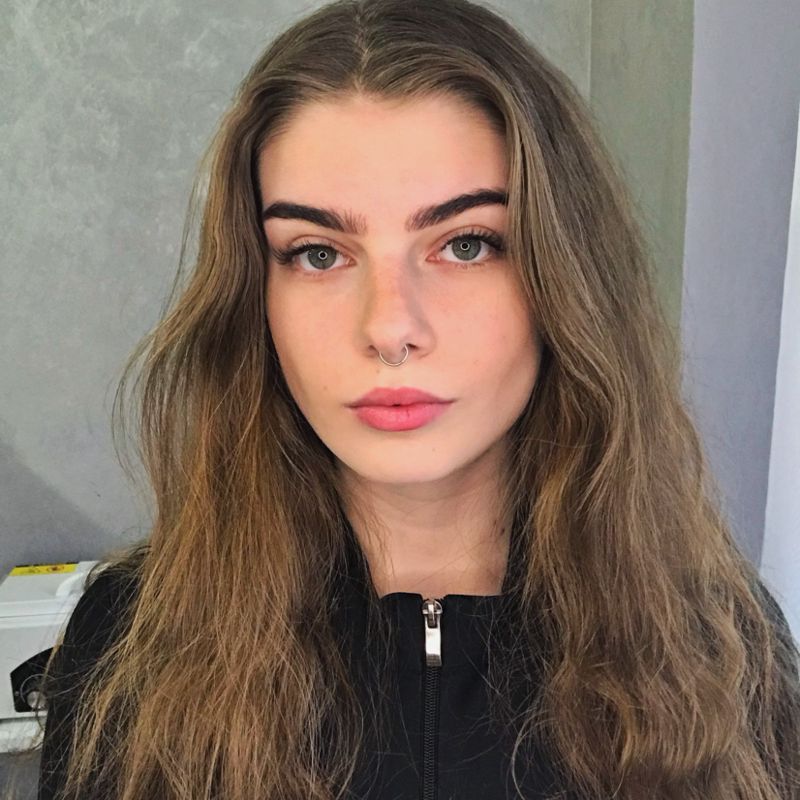 Лана