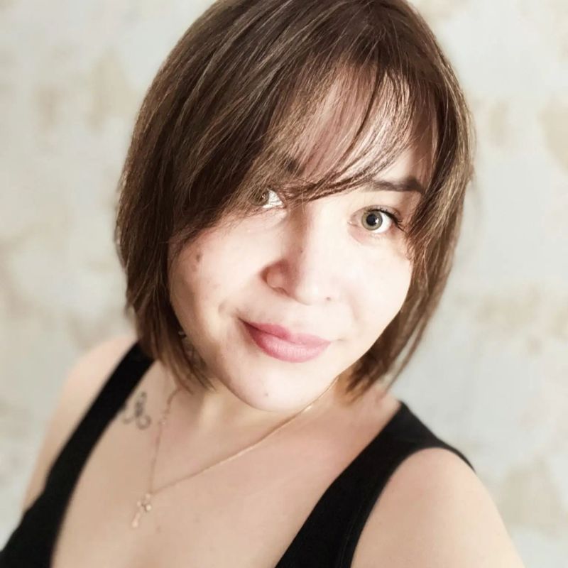 Альбина