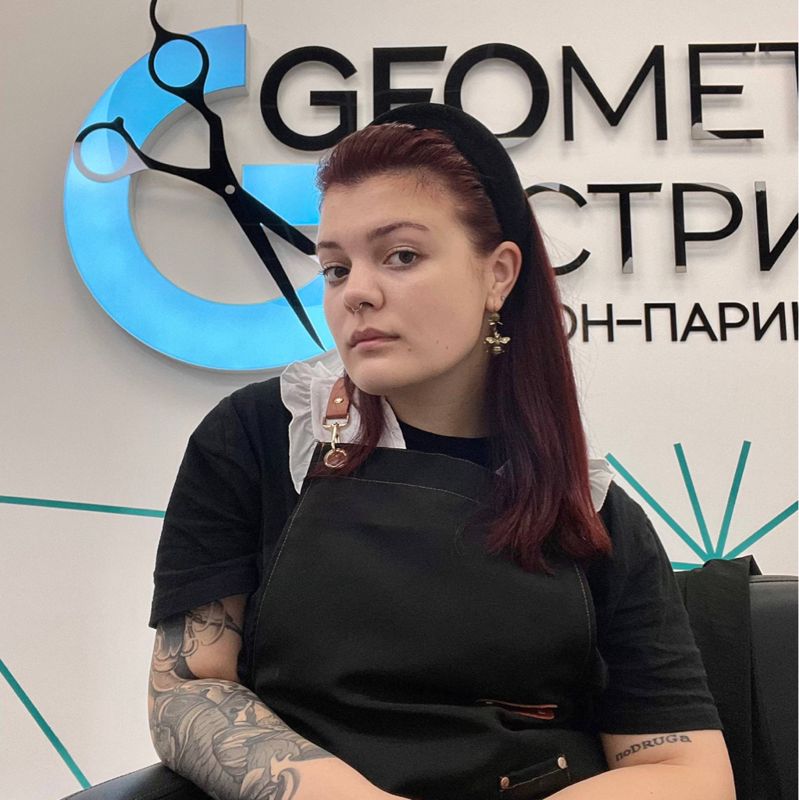 Манько Яна