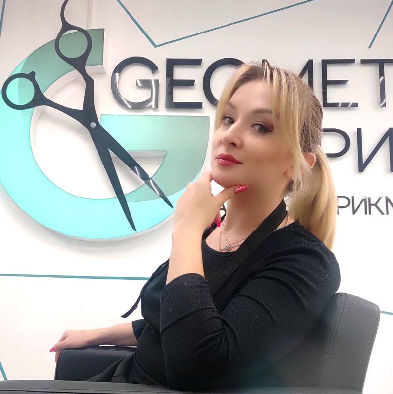 Соболева Яна
