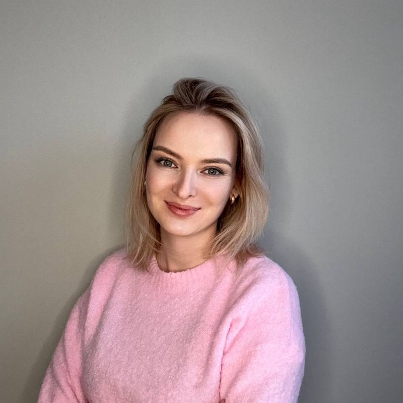 Olga Beauty Depo