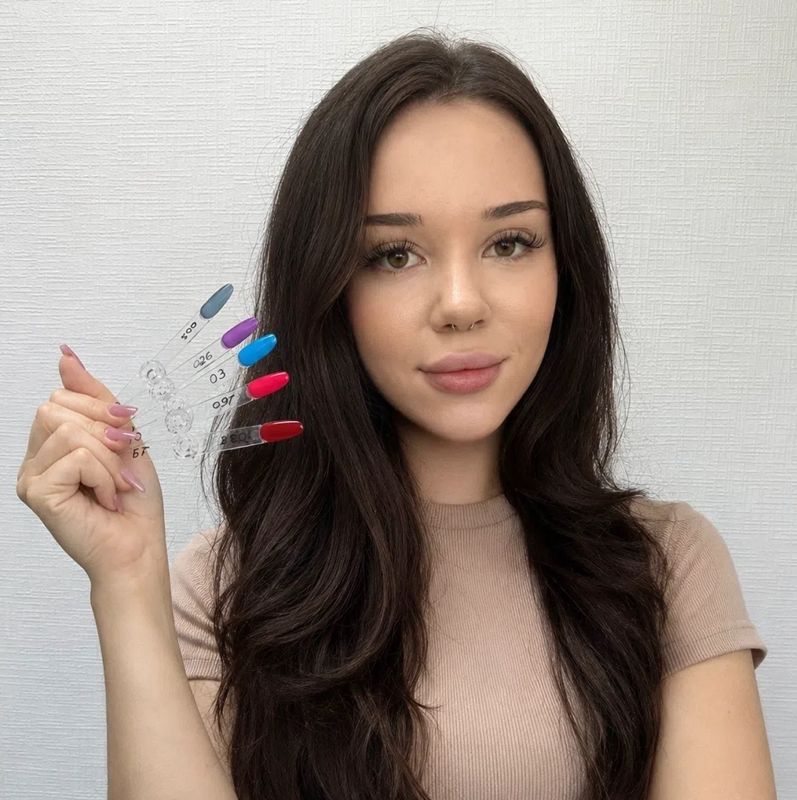 Алина