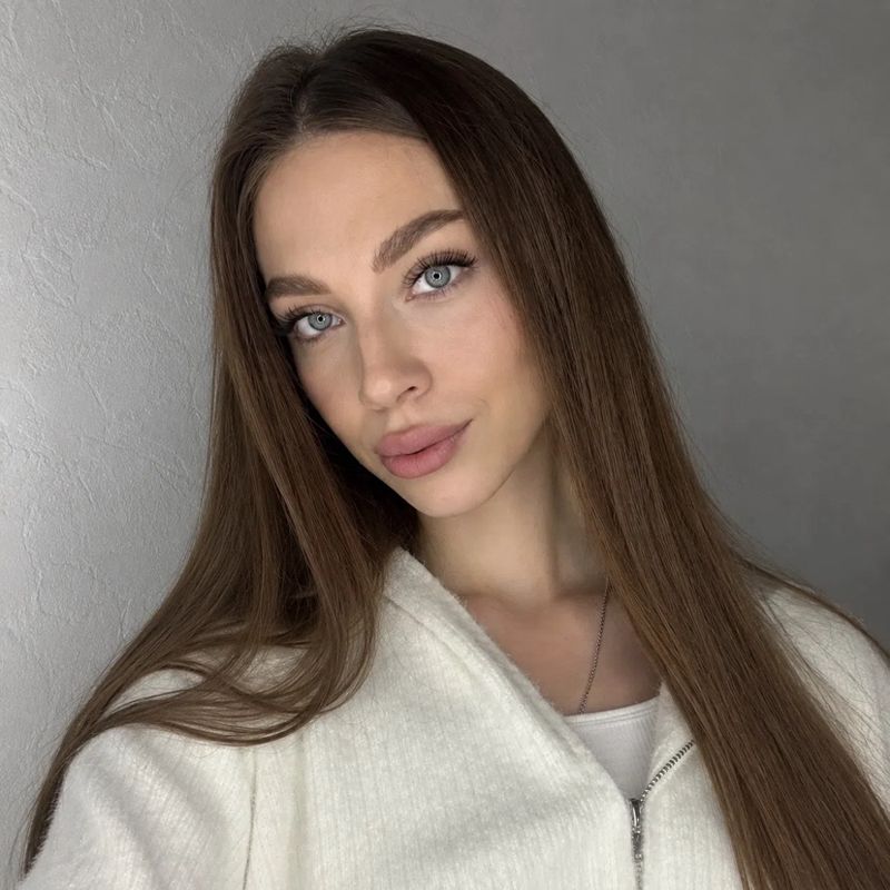 Бровист Анастасия