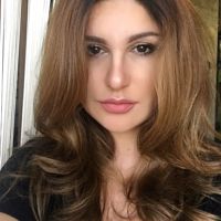 Труфанова Галина